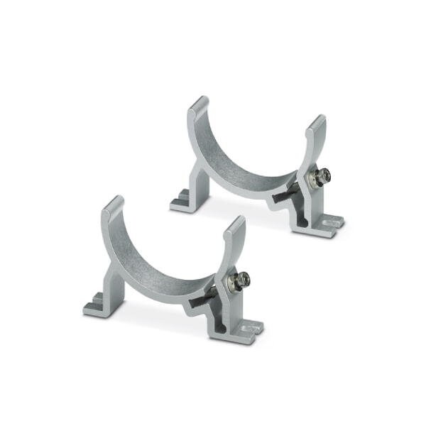 Soporte de montaje Phoenix Contact PLD M-ME MC/D70 AIMgSi0 - 2702493