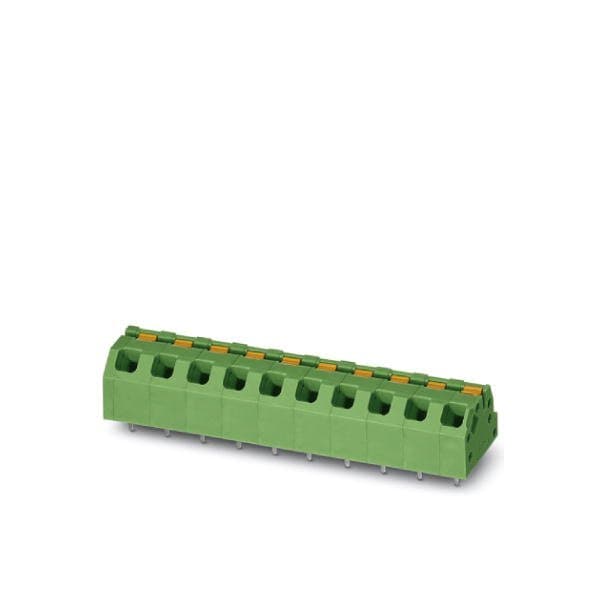 Bloque de terminales para PCB Phoenix Contact SPTAF 1/ 5-5 0-IL - 1862301