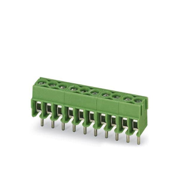 Bloque de terminales PCB PT 1 5/12-3 5-H de Phoenix Contact - 1984714