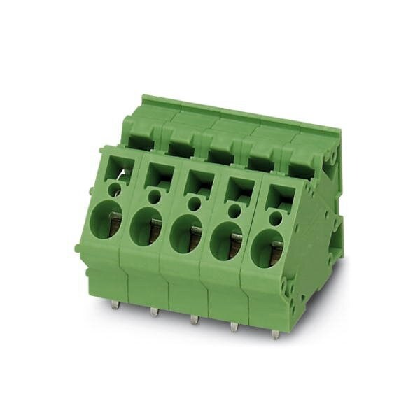 Bloque de terminales para PCB ZFKDSA 4-7 5- 5 de Phoenix Contact - 1989191