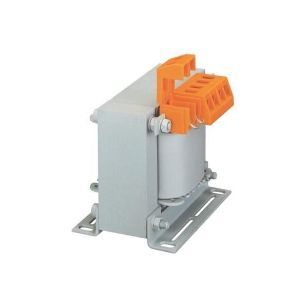Bloque terminal para transformador TRK 2 5 GY de Phoenix Contact - 2701019