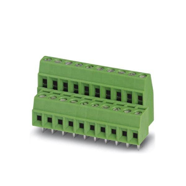 Bloque de terminales para PCB Phoenix Contact MKKDS 1/14-3 5 - 1751510