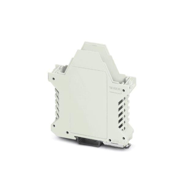 Caja de componentes Phoenix Contact ME 22 5 UT GYWH - 2853909