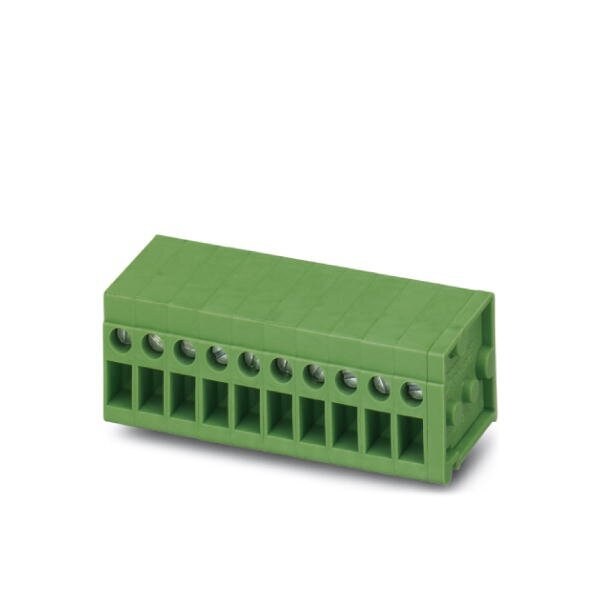Bloque de terminal PCB FRONT 2 5-H/SA 5/ 7 de Phoenix Contact - 1988257