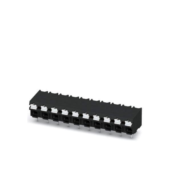 Terminal de PCB Phoenix Contact SPT-THR 1 5/6-H-50 P26 - 1823010