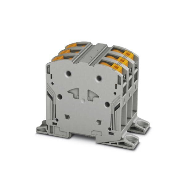 Terminal de alta corriente Phoenix Contact PTPOWER 50-3L-F - 3260057