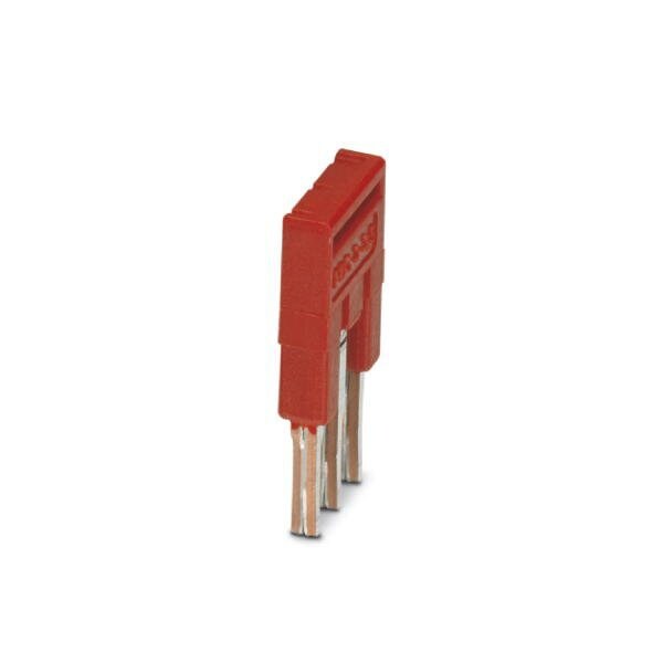 Phoenix Contact FBS 3-3 5 Puente de conexión de inserción paso: 3.5 mm - 3213027