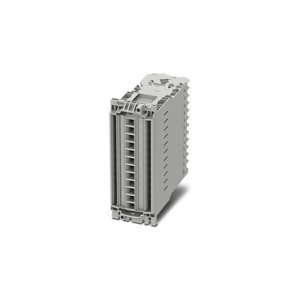 Phoenix Contact BTFE 6-3/12 3U Tira de terminales de prueba nom. - 1029249