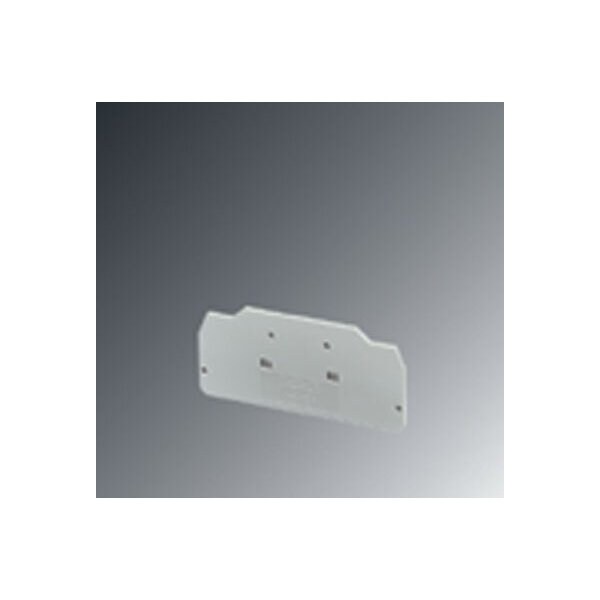 Phoenix Contact D-QT 2 5 Cubierta final longitud: 72.5 mm - 3206034