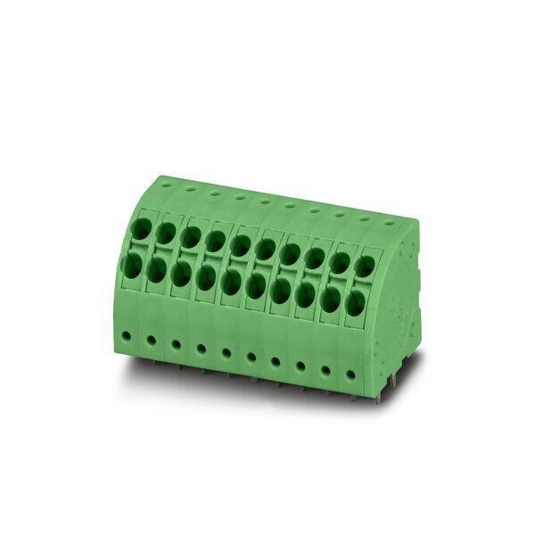 Bloque de terminales para PCB Phoenix Contact PTDA 1 5/7-3 5 - 1724977