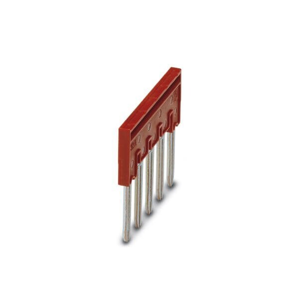 Phoenix Contact FBSR 5-5 Puente de conexión enchufable paso: 5.2 mm - 3001593