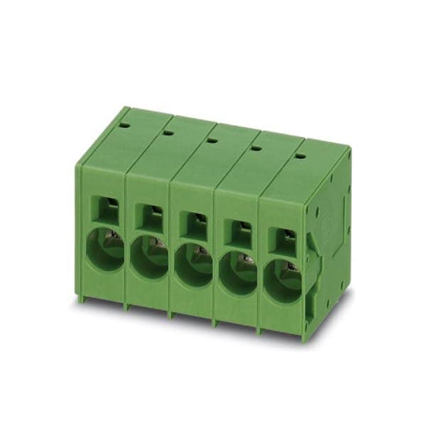 Bloque de terminales para PCB Phoenix Contact SPT 16/ 6-H-10 0-ZB - 1735820