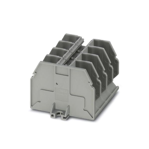 Bloque de terminales de paso RBO 5-F/4 de Phoenix Contact - 3058237