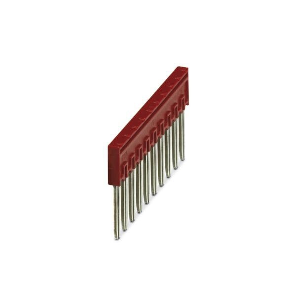 Phoenix Contact FBSR 10-5 Puente de conexión de inserción paso: 5.2 mm - 3033710
