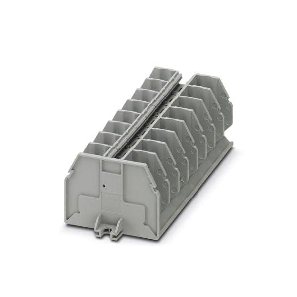 Bloque de terminales de paso RBO 5-F/8 de Phoenix Contact - 3058253