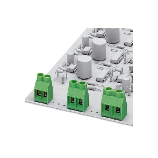 Phoenix Contact MKDS 5/ 3-9 5 A0 BK Bloque de terminales para PCB - 1869703