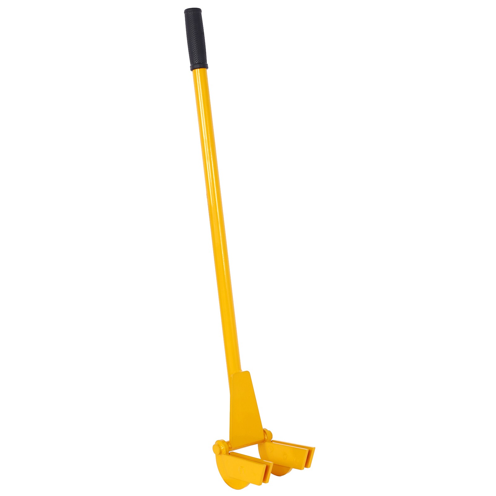 Palo de palanca de acero de 7 pulgadas con punta inclinada Maocao Hoom FZ01028