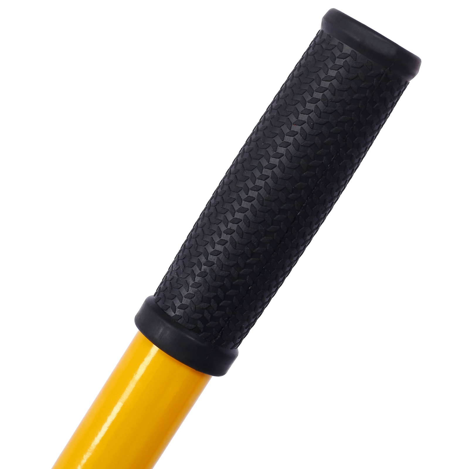 Palo de palanca de acero de 7 pulgadas con punta inclinada Maocao Hoom FZ01028
