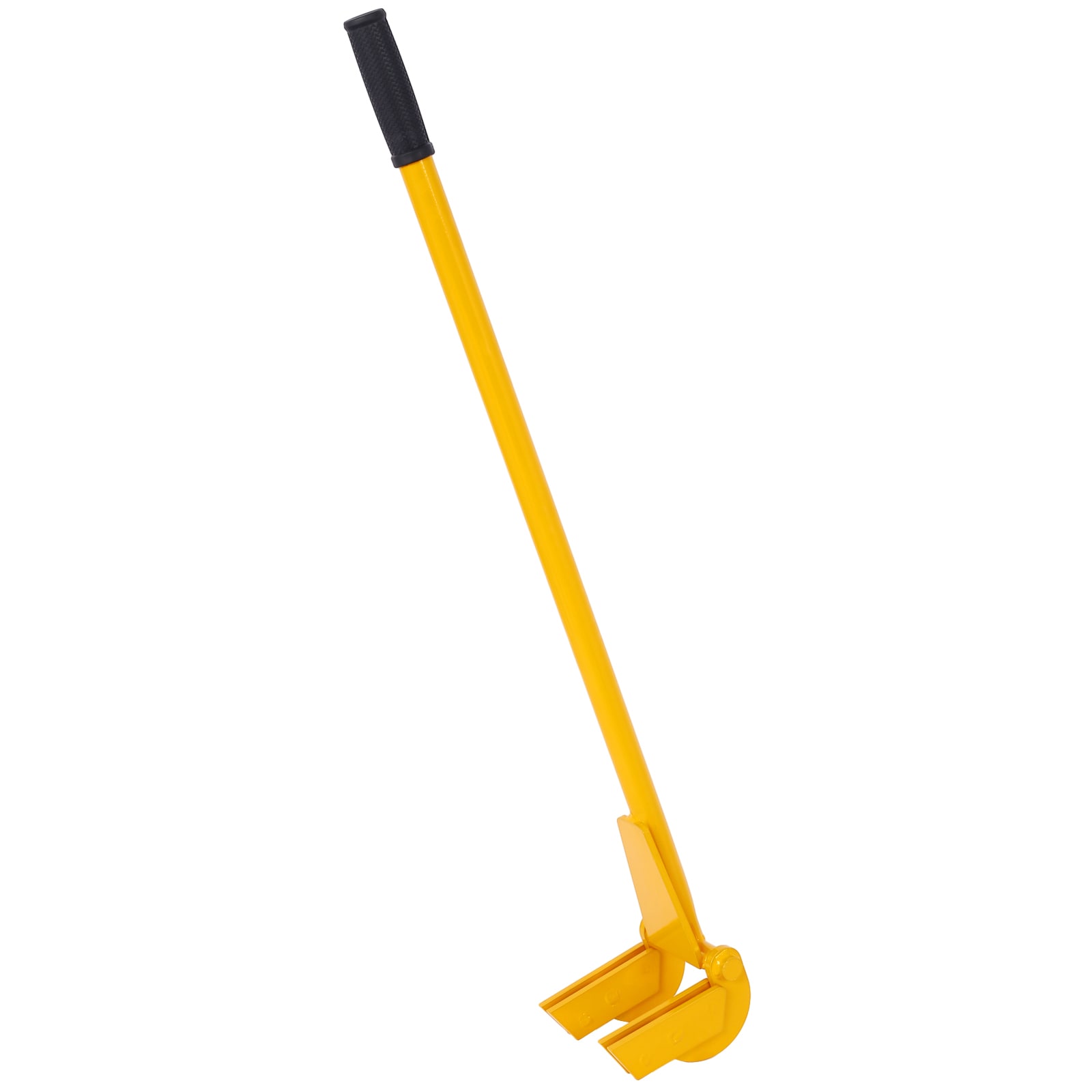 Palo de palanca de acero de 7 pulgadas con punta inclinada Maocao Hoom FZ01028