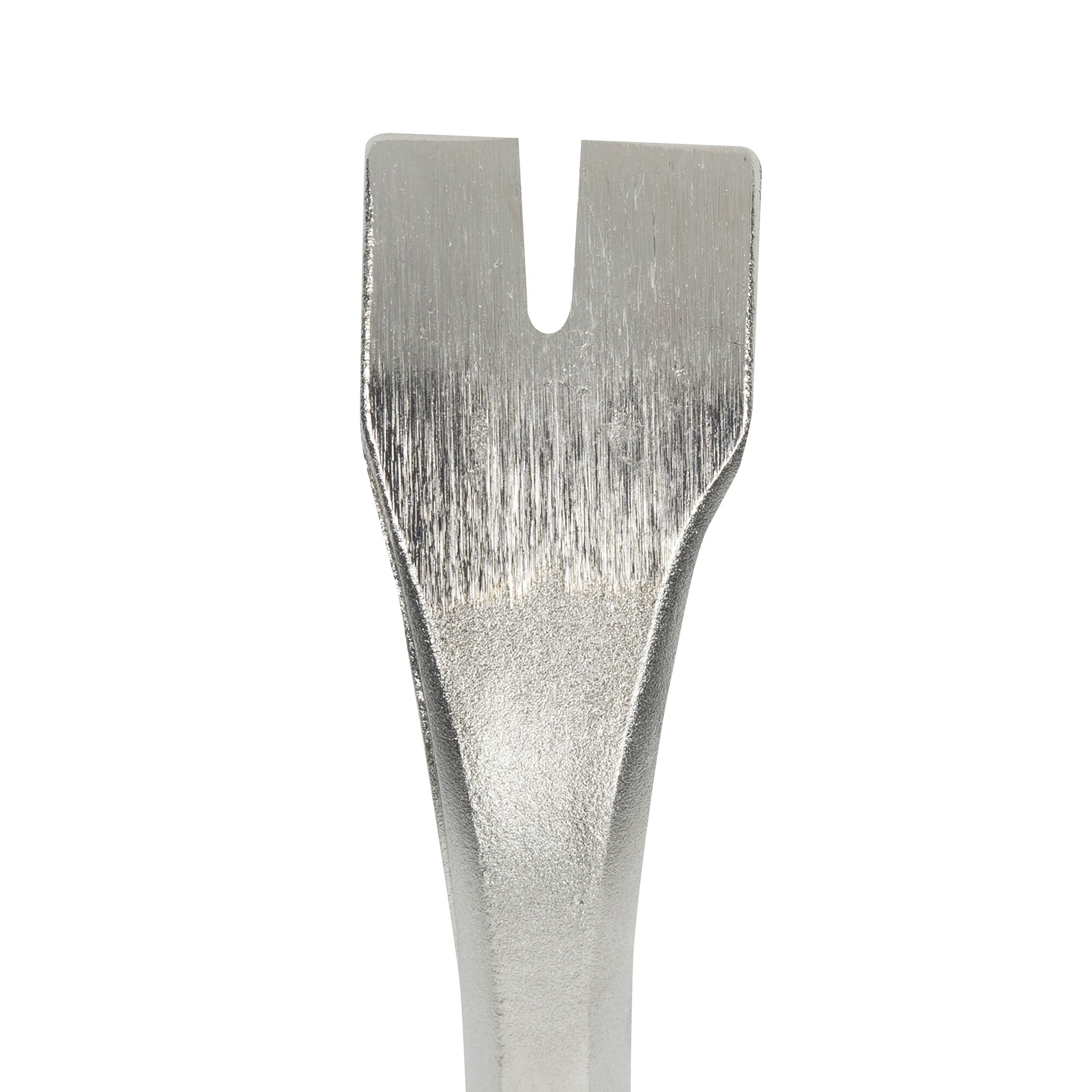 Barra de palanca para molduras de acero de alto carbono Capitol de 10-1/2 pulgadas 110200