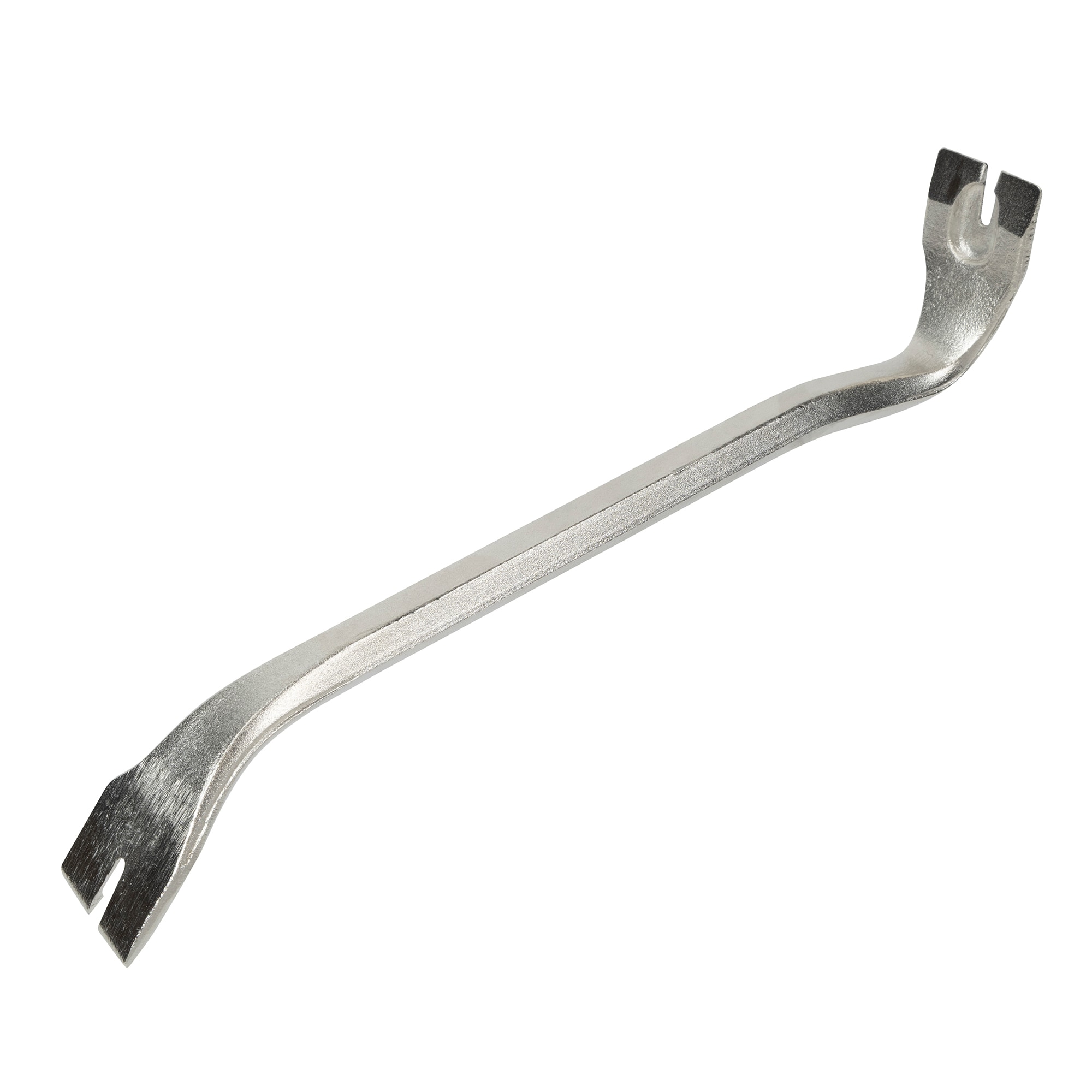Barra de palanca para molduras de acero de alto carbono Capitol de 10-1/2 pulgadas 110200
