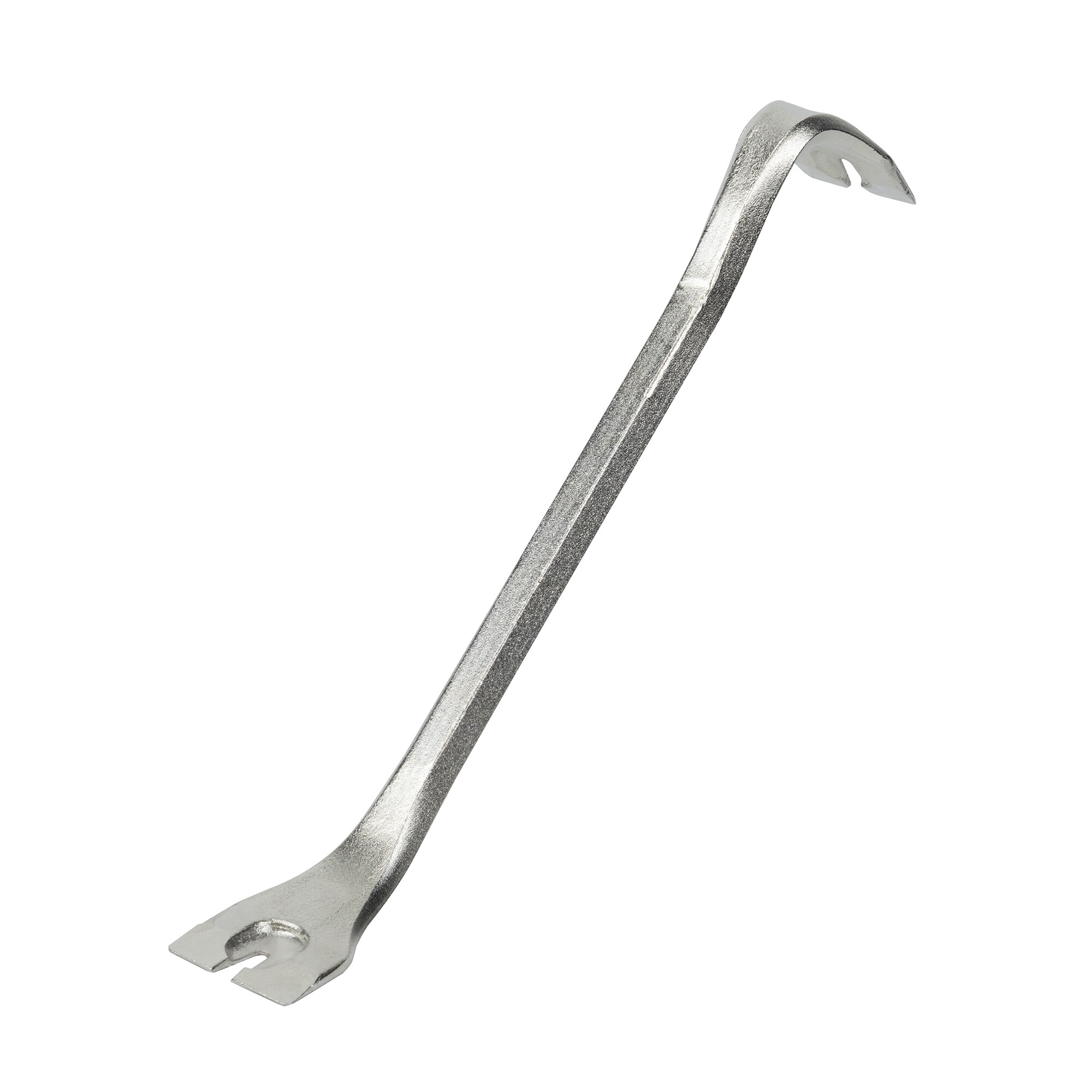 Barra de palanca para molduras de acero de alto carbono Capitol de 10-1/2 pulgadas 110200