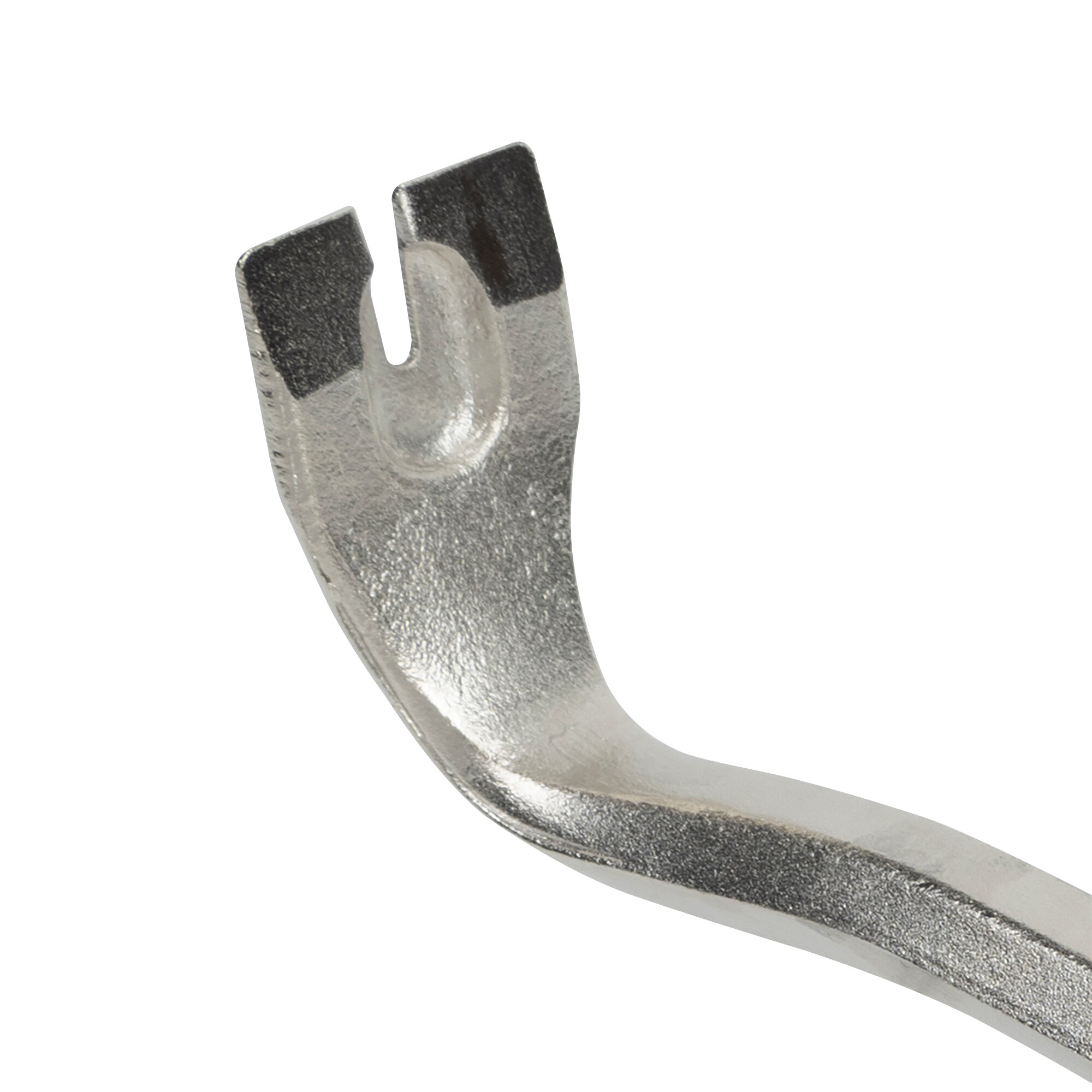 Barra de palanca para molduras de acero de alto carbono Capitol de 10-1/2 pulgadas 110200