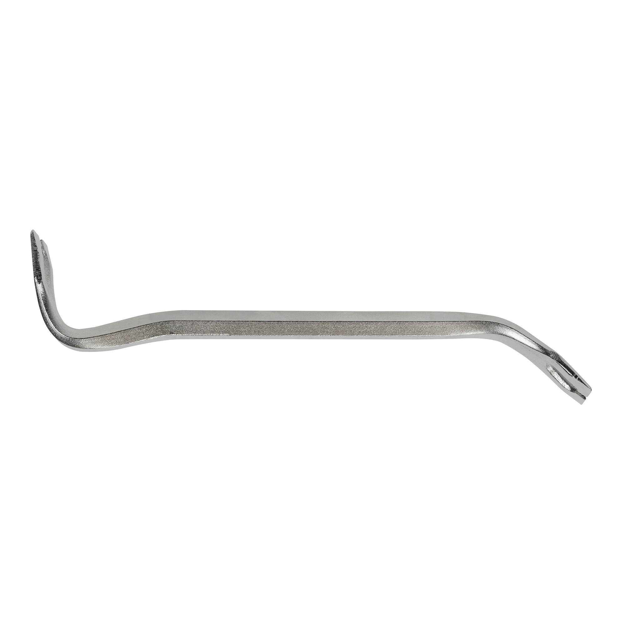 Barra de palanca para molduras de acero de alto carbono Capitol de 10-1/2 pulgadas 110200