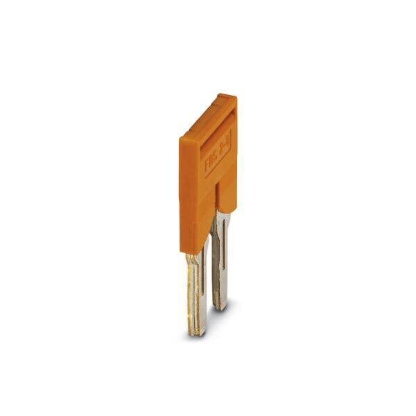 Phoenix Contact FBS 2-8 CT Puente de inserción paso: 8.2 mm - 3033830