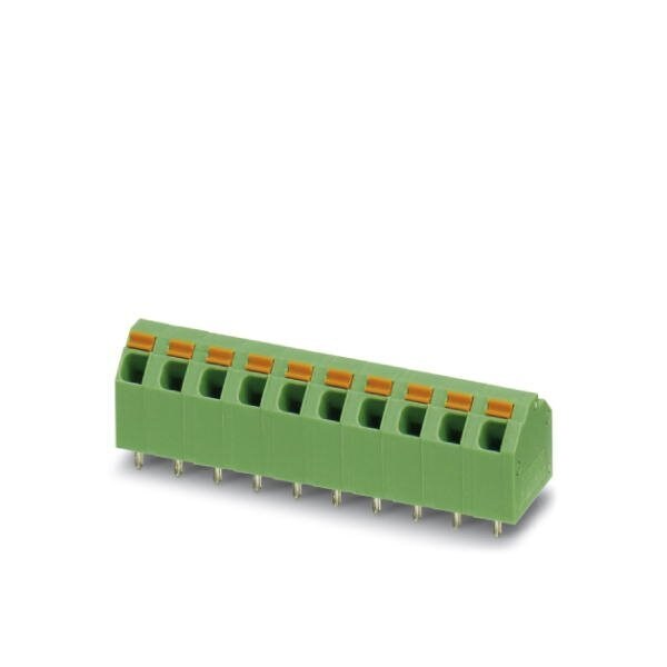 Bloque de terminales para PCB Phoenix Contact SPTA 1 5/ 4-5 08 - 1751189