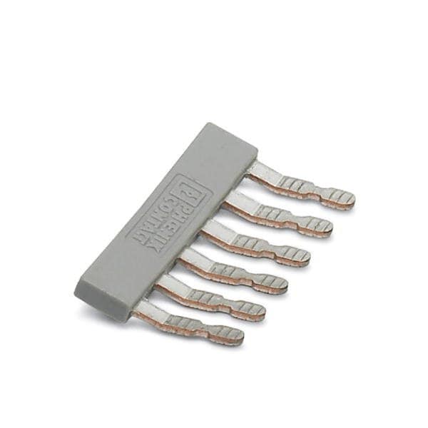 Puente de inserción EB 6-5 de Phoenix Contact - Número de pieza 1401187