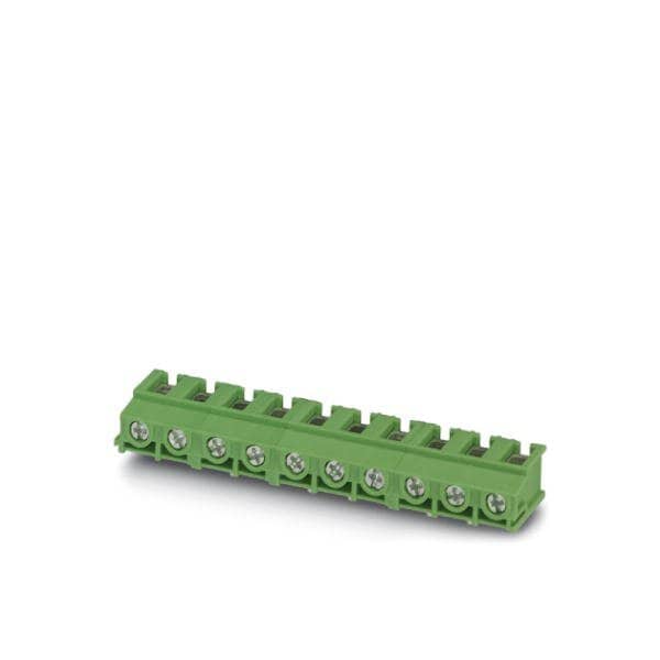 Bloque terminal de PCB PT 2 5/ 8-7 5-V de Phoenix Contact - 1988011