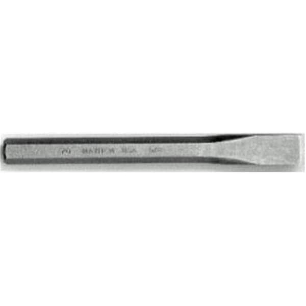 Mayhew Mayhew Tools 479-70212 70-3-4 Inch Cold Chisel Unpolished - 479-70212