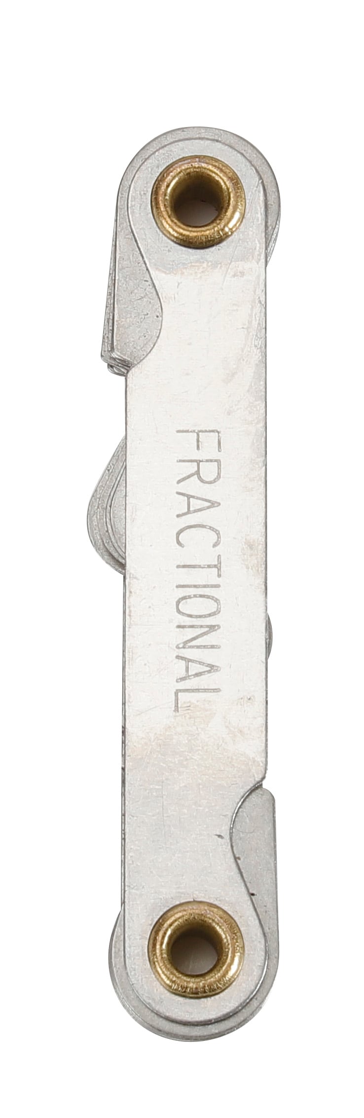 Medidor de Roscas Estándar (SAE) de 8 a 44 pulgadas Kobalt 59967