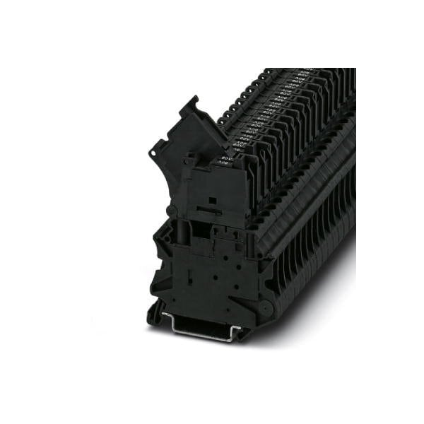 Phoenix Contact UT 4-HESILED 60 5X20 Fusible modular - 3046126