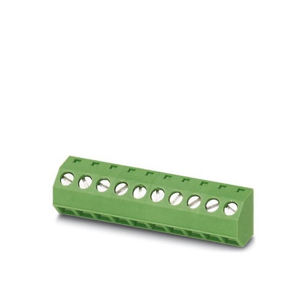 Terminal de PCB SMKDSNF 1 5/ 2-5 08 BK de Phoenix Contact - 1881972