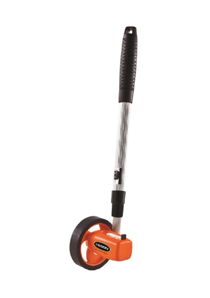 Rueda de medición Keson de 4 pulgadas RR112