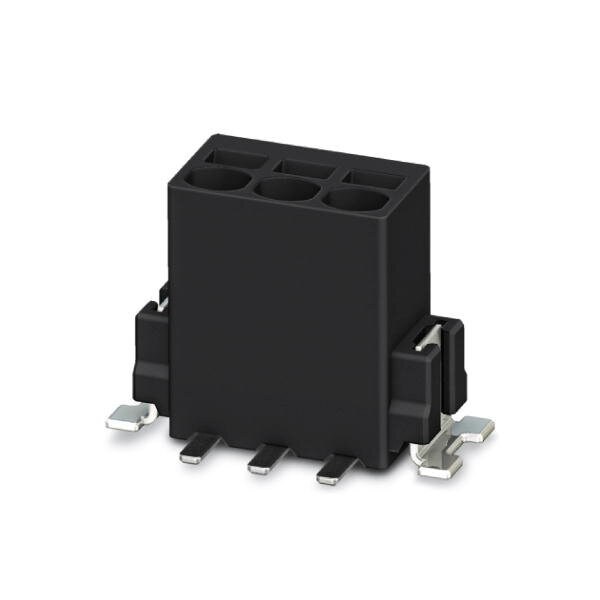 Terminal de placa de circuito impreso PTSM 0 5/6-2 5-V SMD R44 de Phoenix Contact - 1771130
