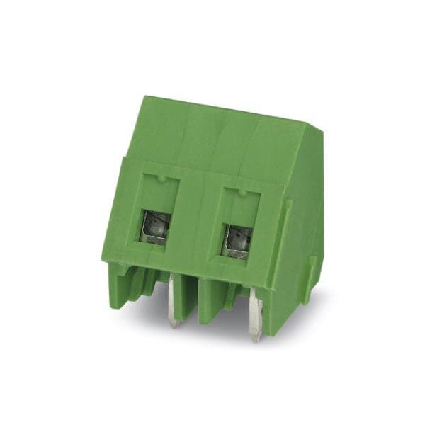 Bloque terminal para PCB Phoenix Contact GSMKDSP 1 5/ 2-7 62 - 1718728