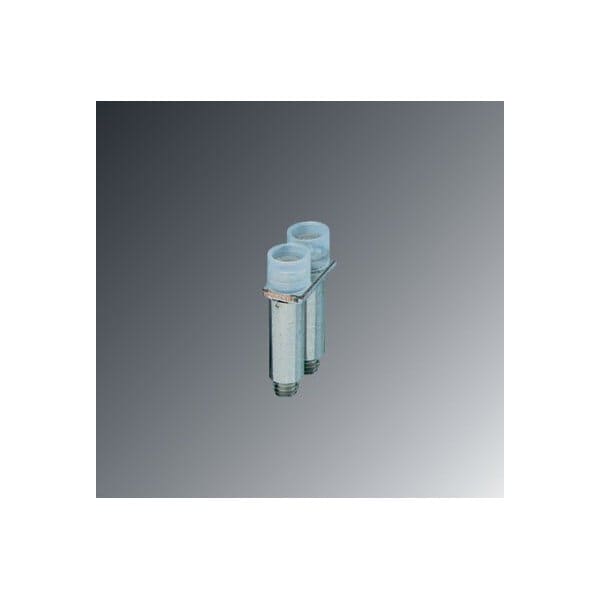 Phoenix Contact FBRNI 2-5 N Puente fijo paso: 5 mm - 3000175