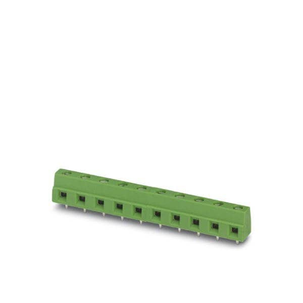 Bloque terminal de PCB Phoenix Contact GMKDSN 1 5/ 3-7 62 - 1707030