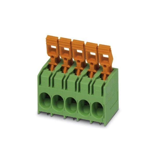 Bloque de terminales para PCB Phoenix Contact PLH 16/ 8-10-ZF - 1770526
