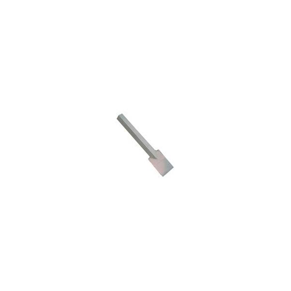 Bonway Bon 32-289 Detail Chisel, Aluminum 1 1/2" - 32-289
