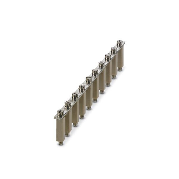 Phoenix Contact FB 10-13 ISO Puente fijo paso: 13 mm - 3059663