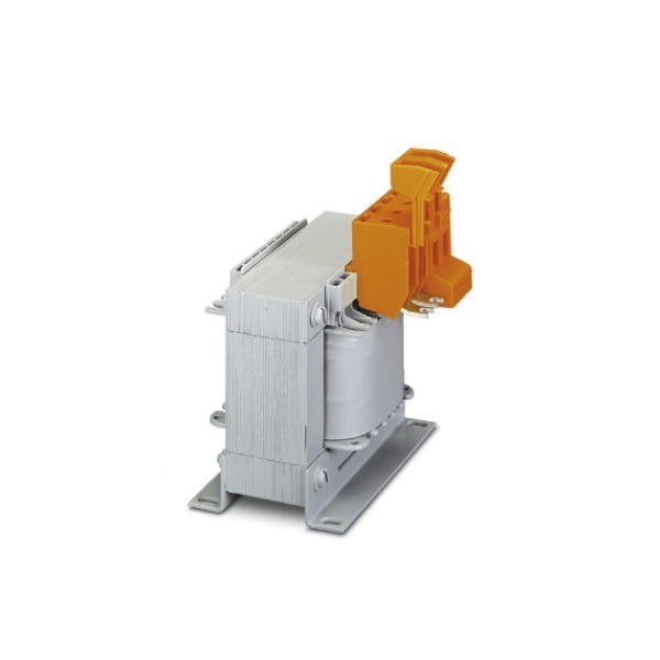Bloque de terminales para transformador TRKSD 10 GY de Phoenix Contact - 2703541