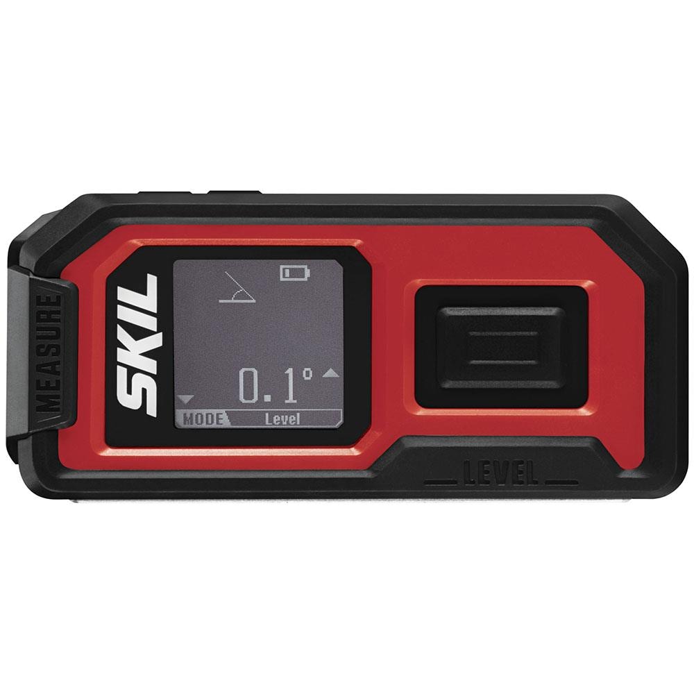SKIL 100-Pies Para Interiores con Pantalla Iluminada ME981901