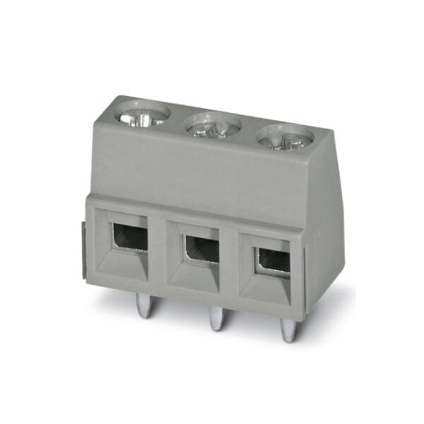 Phoenix Contact BC-500X10- 3 BK Bloque de terminales para PCB - 5441540