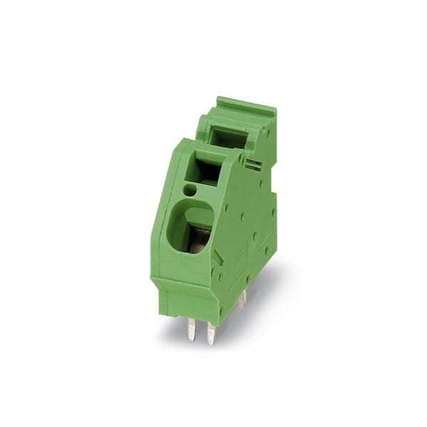 Bloque de terminal de PCB Phoenix Contact ZFKDS 10-10 00 - 1986628
