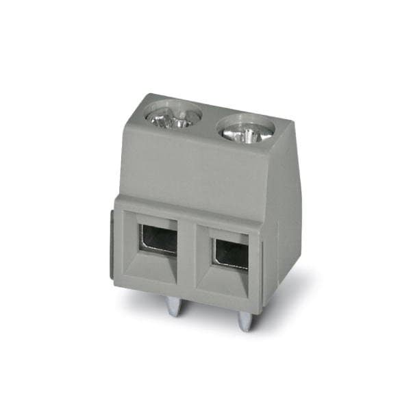 Phoenix Contact BC-500X10- 4 GN Bloque de terminales para PCB - 1706640