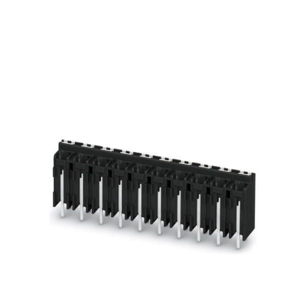 Terminal de PCB Phoenix Contact SPT-THR 1 5/10-V-5 0 P26 - 1822613